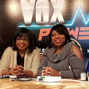 Meet your Posher, Peggy